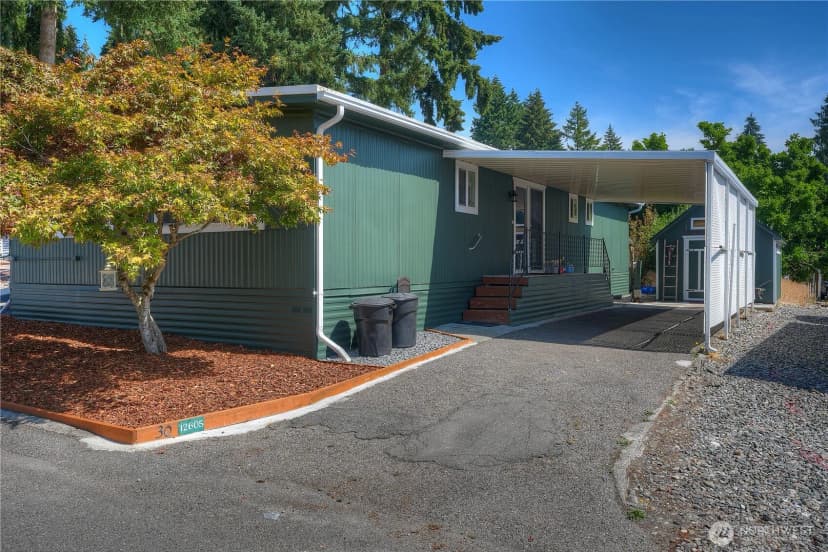 Property photo for 12605 112th Avenue E #30, Puyallup photo 27