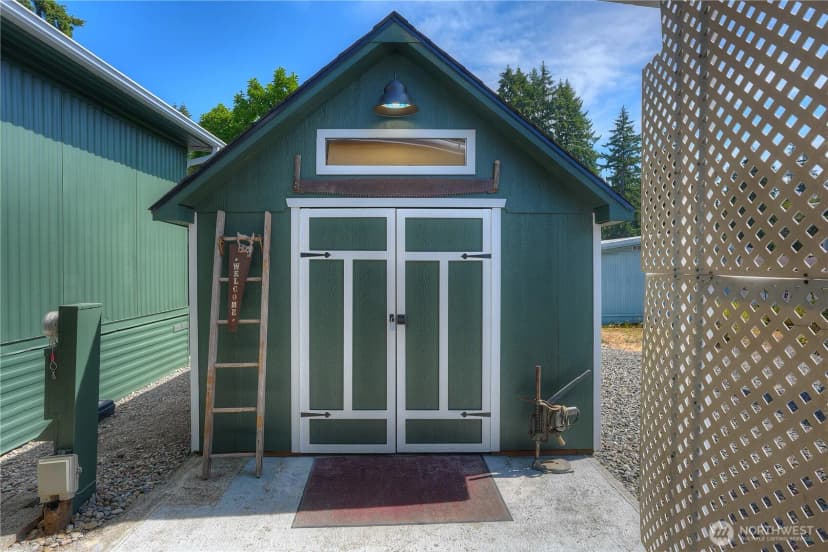 Property photo for 12605 112th Avenue E #30, Puyallup photo 29