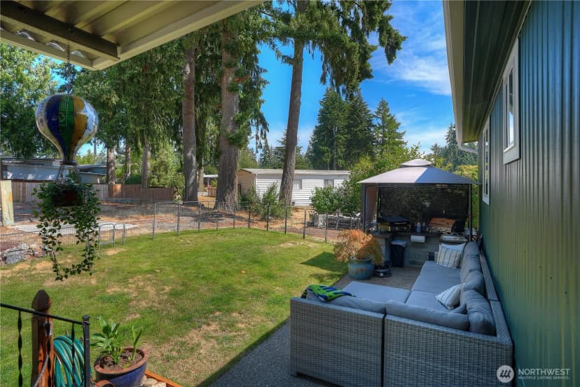 Property photo for 12605 112th Avenue E #30, Puyallup photo 25