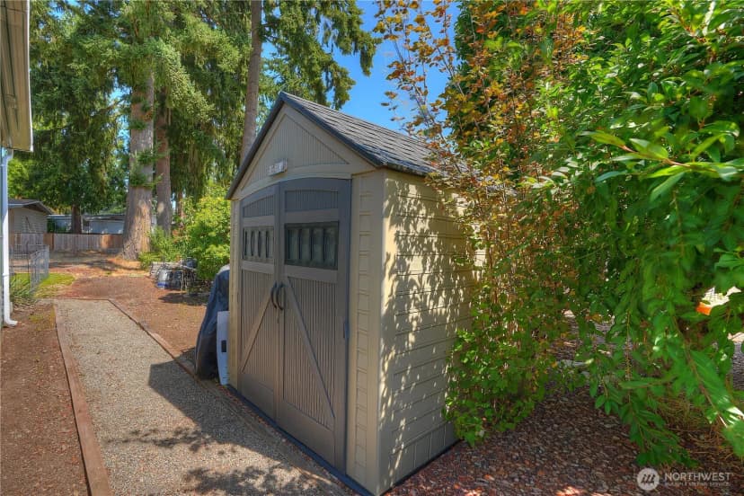 Property photo for 12605 112th Avenue E #30, Puyallup photo 30