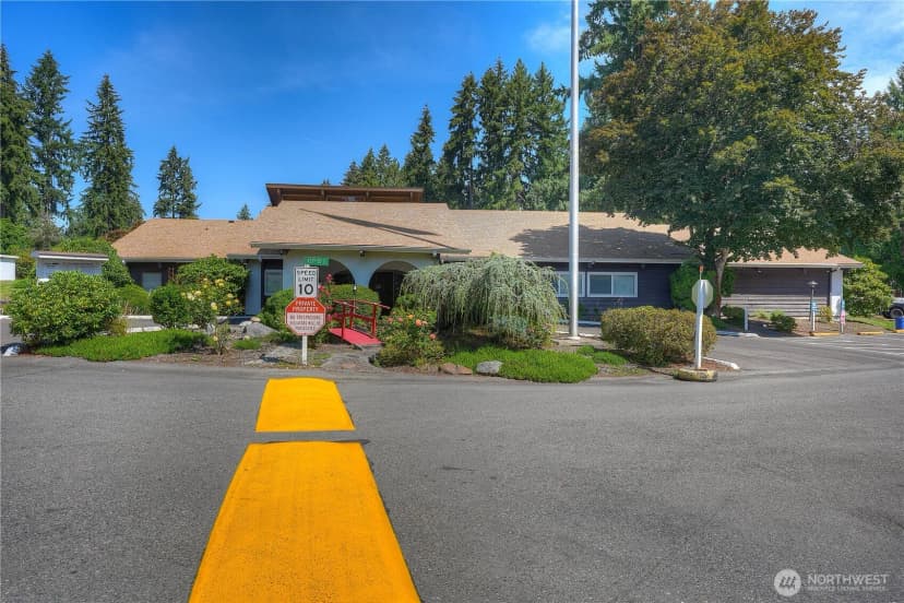 Property photo for 12605 112th Avenue E #30, Puyallup photo 32