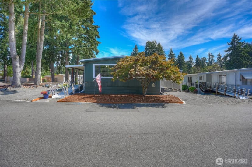Property photo for 12605 112th Avenue E #30, Puyallup photo 31
