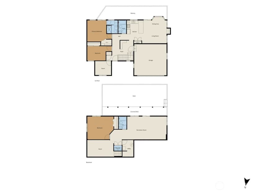 Property photo for 4771 S Golf Course Drive, Blaine photo 40