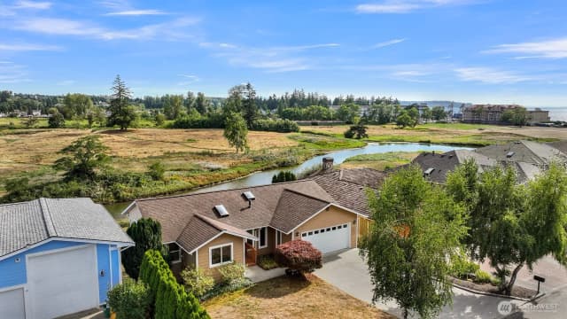 Property photo for 4771 S Golf Course Drive, Blaine