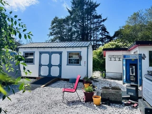 Property photo for 2595 State Route 109, Ocean Shores photo 25