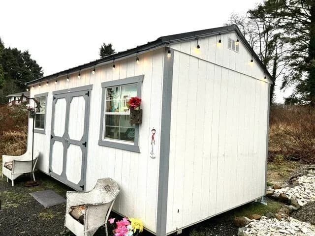 Property photo for 2595 State Route 109, Ocean Shores photo 22
