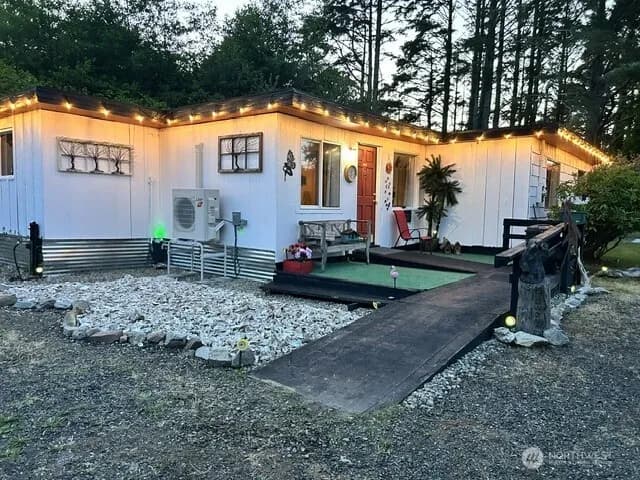 Property photo for 2595 State Route 109, Ocean Shores photo 5
