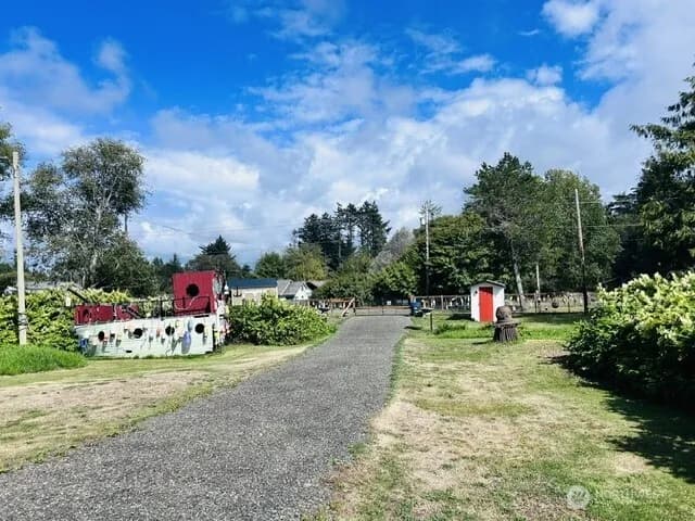 Property photo for 2595 State Route 109, Ocean Shores photo 26