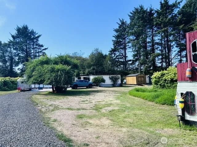 Property photo for 2595 State Route 109, Ocean Shores photo 23