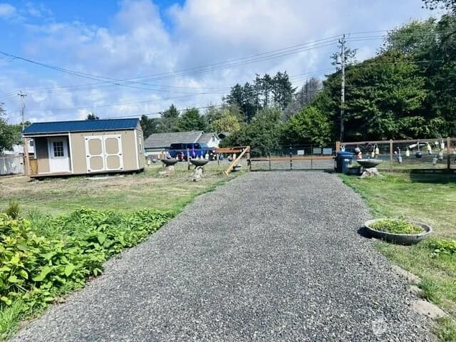 Property photo for 2595 State Route 109, Ocean Shores photo 24