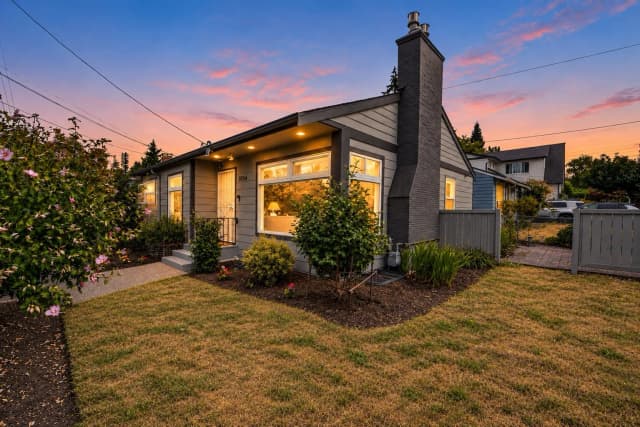 Property photo for 8804 5th Avenue Ne, Seattle