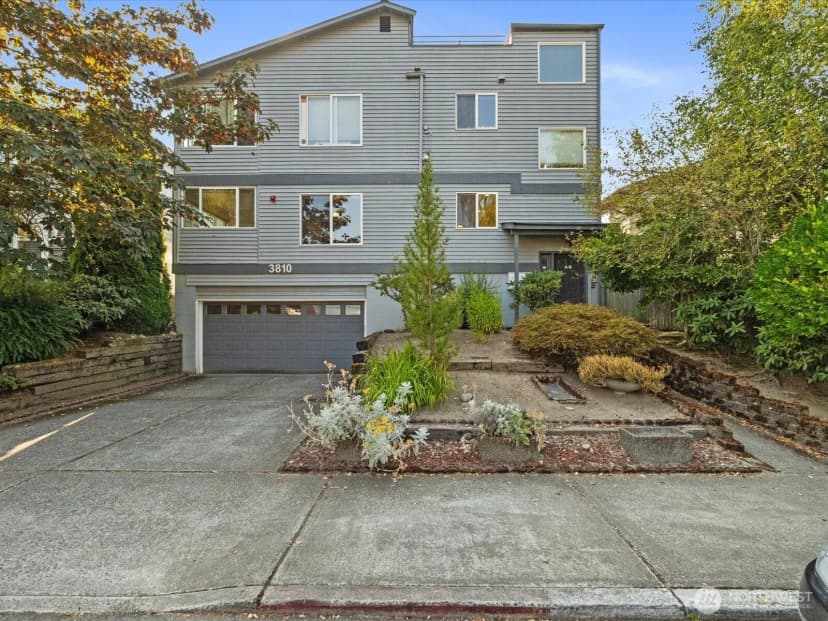 Property photo for 3810 Hoyt Avenue #a, Everett