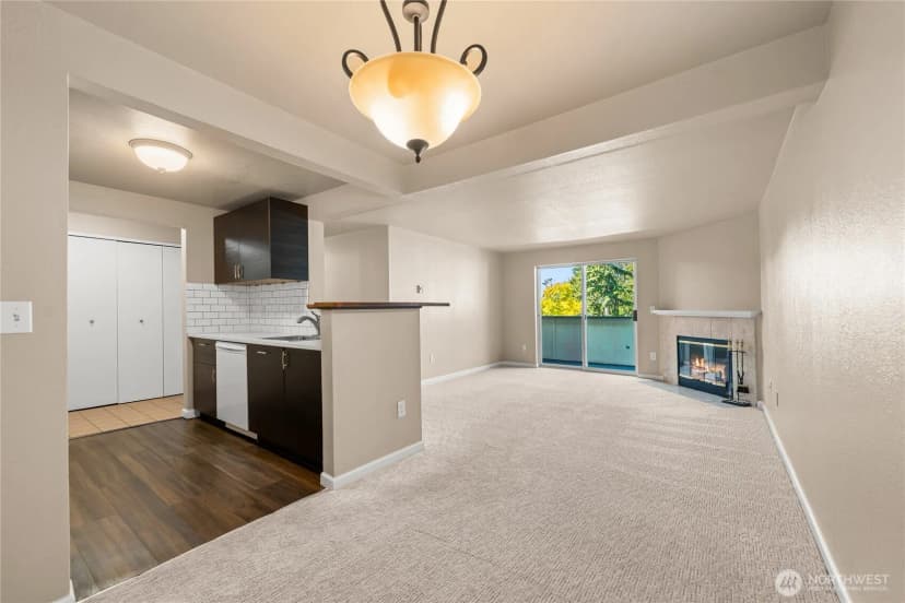 Property photo for 17624 1st Avenue S #a302, Burien photo 17
