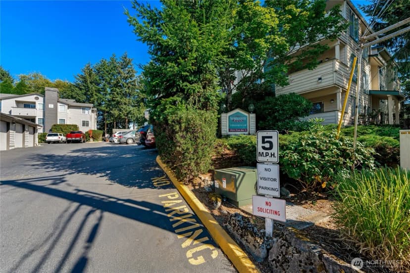 Property photo for 17624 1st Avenue S #a302, Burien photo 32