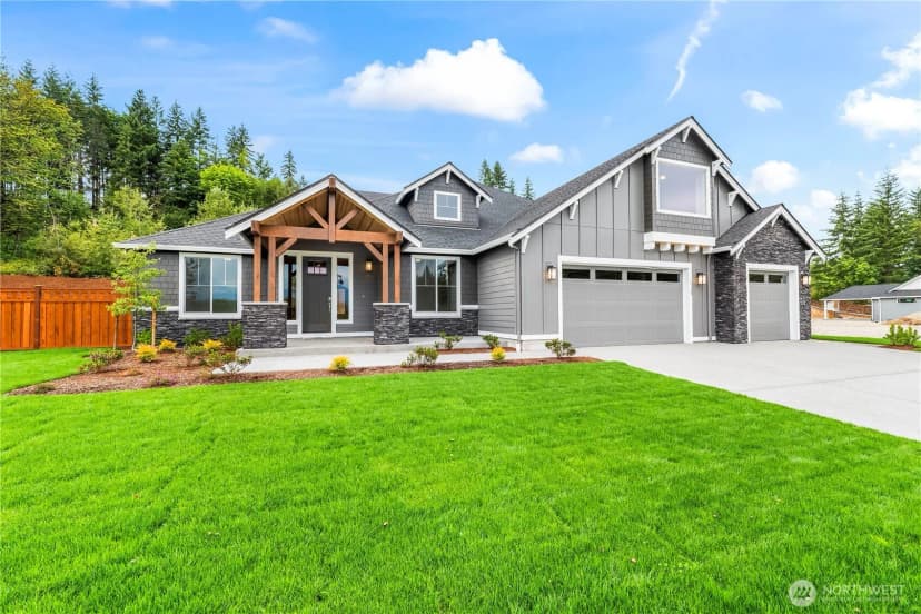 Property photo for 3729 101st Avenue Nw #6, Gig Harbor