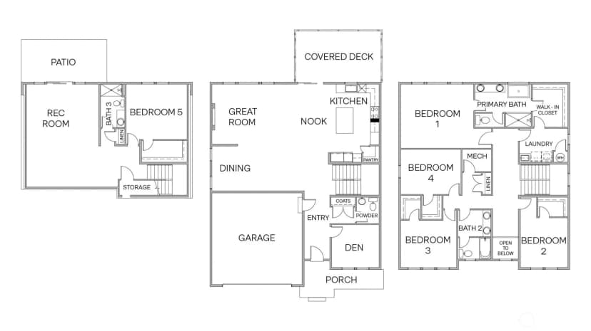 Property photo for 14460 133rd Place Ne #4, Woodinville photo 28