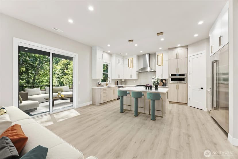 Property photo for 14460 133rd Place Ne #4, Woodinville photo 6