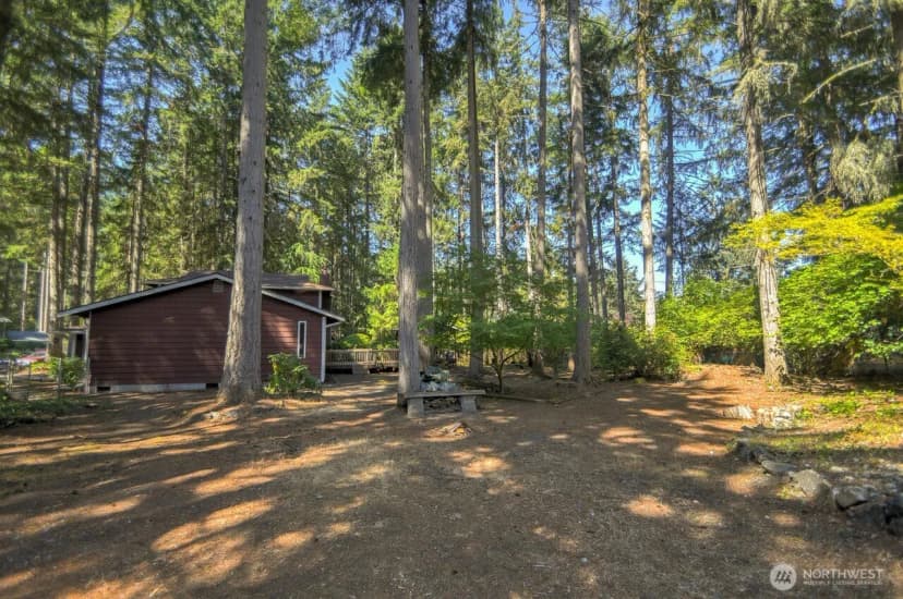 Property photo for 4804 Beverly Drive Ne, Olympia photo 7