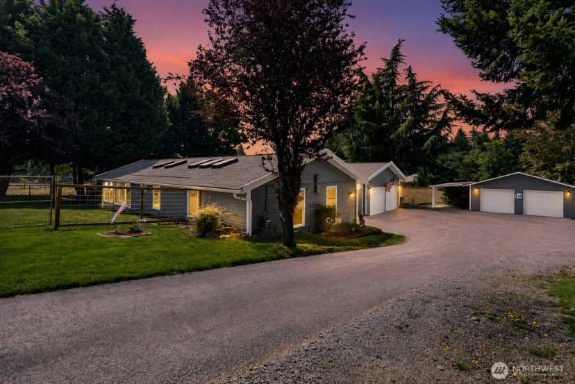 Property photo for 22514 145th Avenue E, Graham