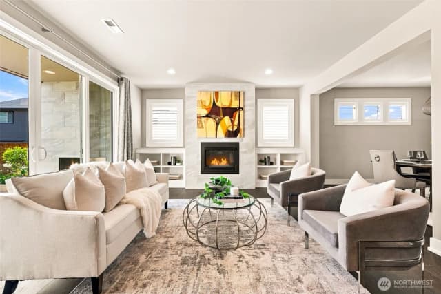 Property photo for 3866 Apollo Way, Gig Harbor photo 4