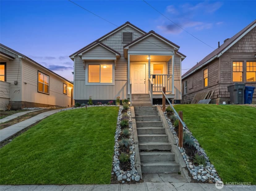 Property photo for 502 Methow Street, Wenatchee photo 20
