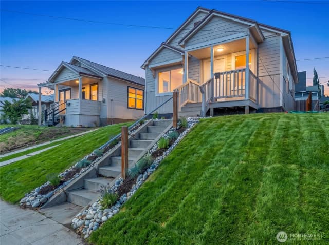Property photo for 502 Methow Street, Wenatchee