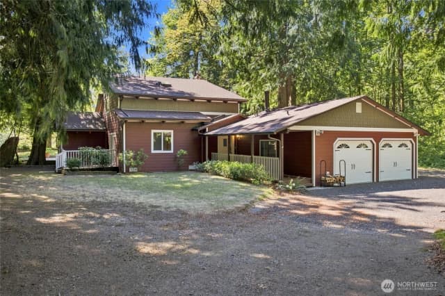Property photo for 14414 440th Avenue Se, North Bend