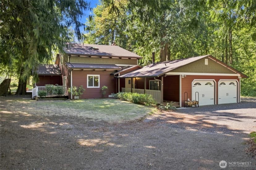 Property photo for 14414 440th Avenue Se, North Bend
