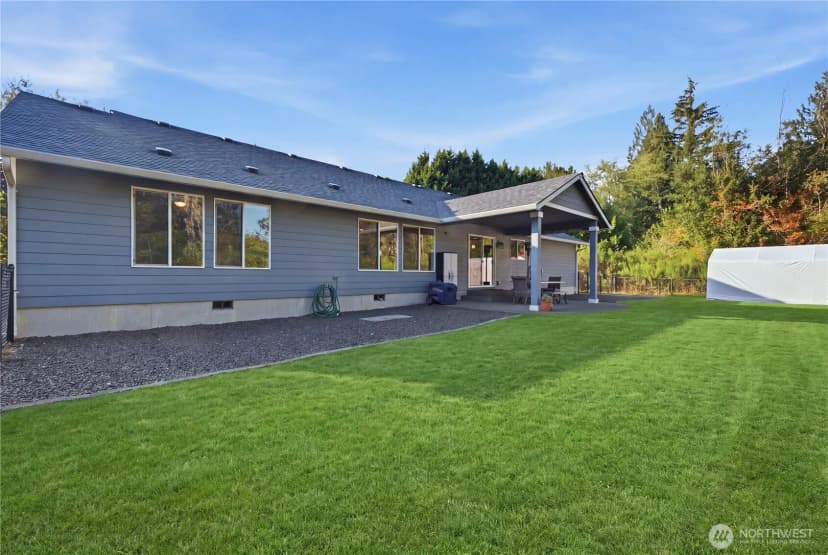 Property photo for 8024 Fairview Road Sw, Olympia photo 24