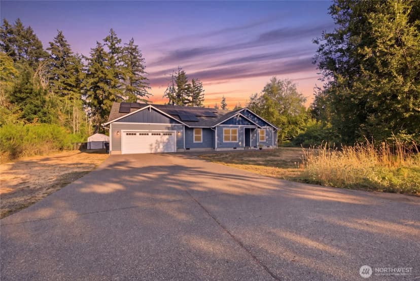 Property photo for 8024 Fairview Road Sw, Olympia photo 33