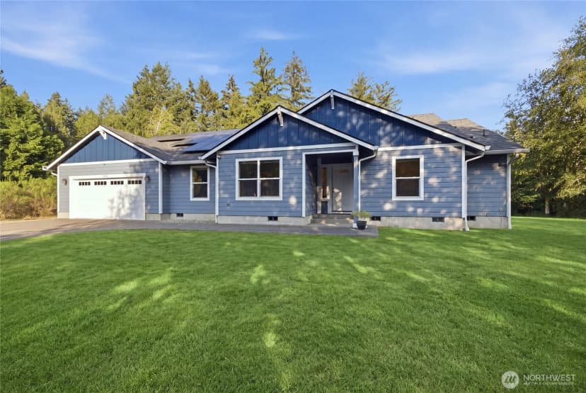 Property photo for 8024 Fairview Road Sw, Olympia photo 2