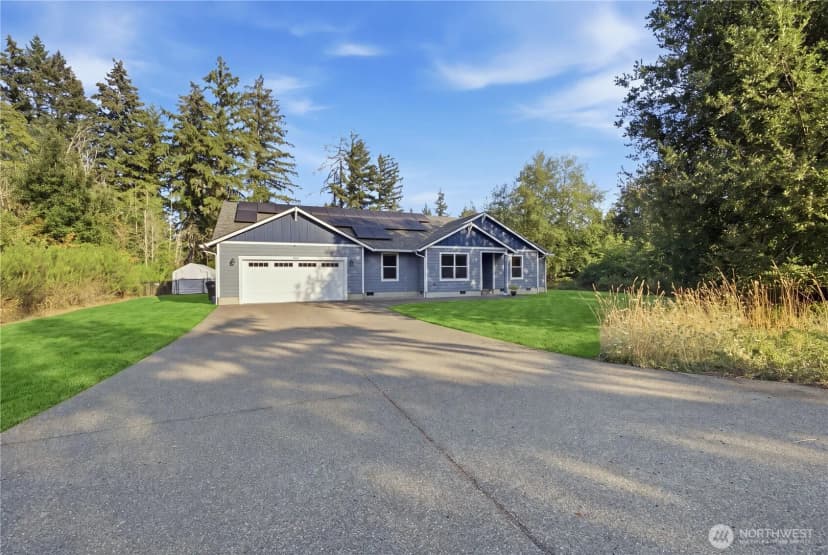 Property photo for 8024 Fairview Road Sw, Olympia