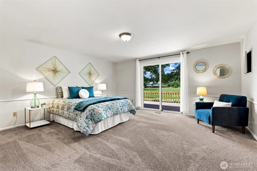 Property photo for 8205 Amber Drive Sw, Lakewood photo 19
