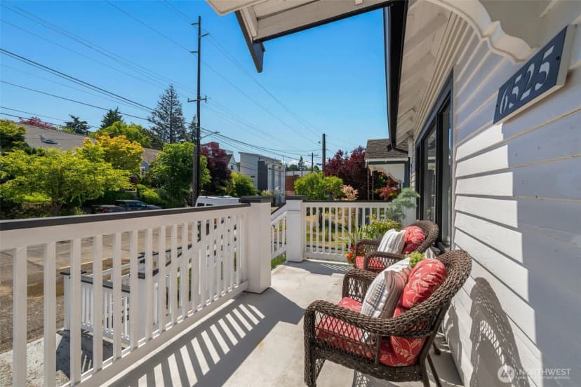 Property photo for 6525 3rd Avenue Nw, Seattle photo 7