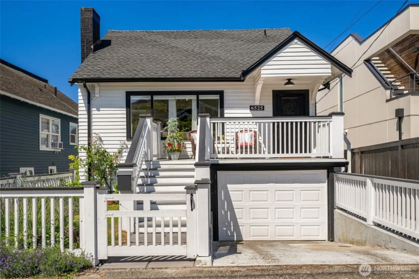 Property photo for 6525 3rd Avenue Nw, Seattle photo 3