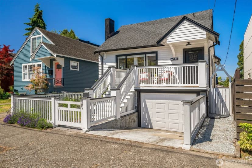 Property photo for 6525 3rd Avenue Nw, Seattle photo 4