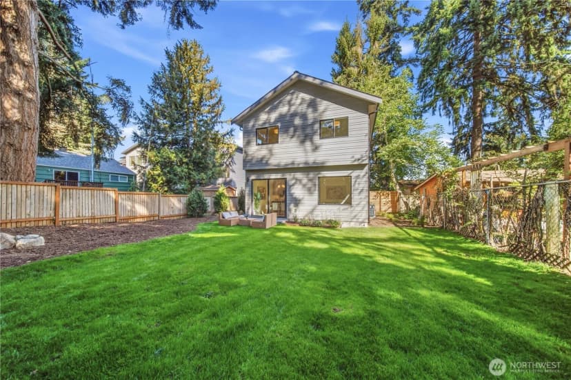 Property photo for 14338 Bagley Avenue N #unit B, Seattle