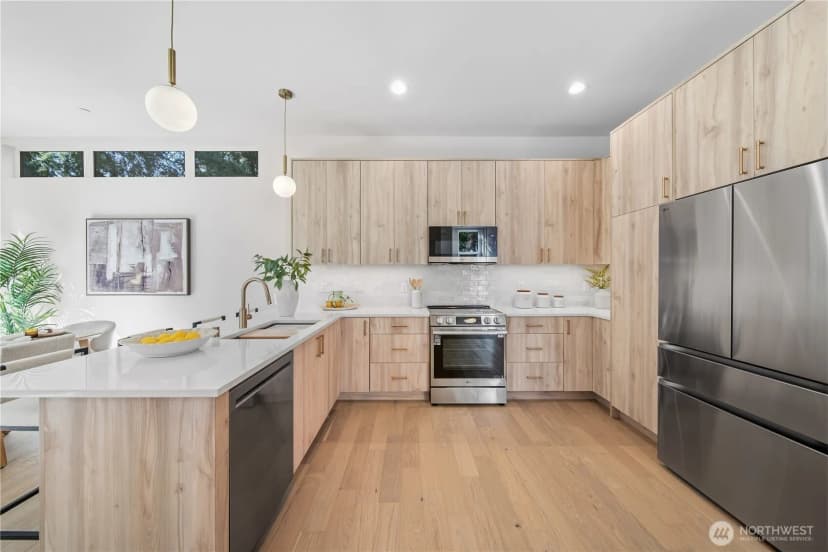Property photo for 14338 Bagley Avenue N #unit B, Seattle photo 17