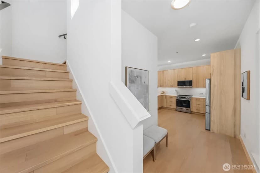 Property photo for 14338 Bagley Avenue N #unit B, Seattle photo 20