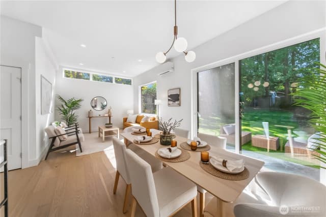 Property photo for 14338 Bagley Avenue N #unit B, Seattle photo 4