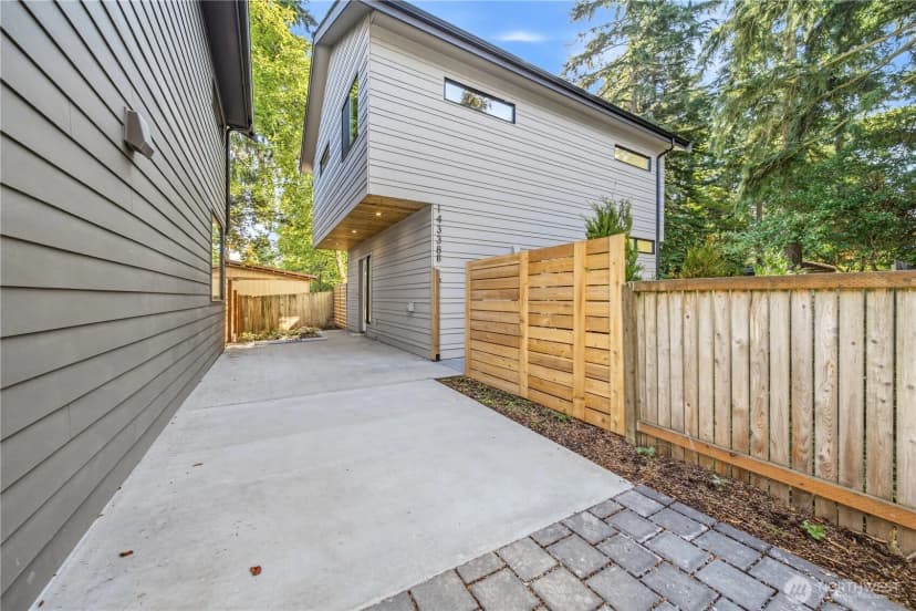 Property photo for 14338 Bagley Avenue N #unit B, Seattle photo 29