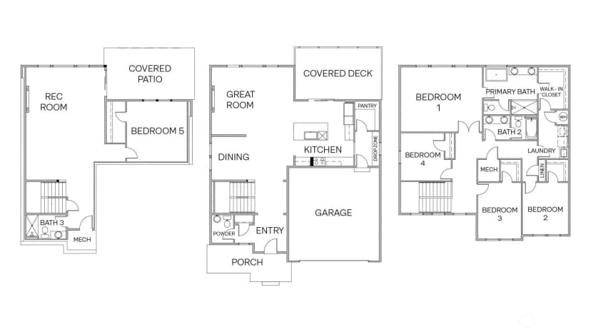 Property photo for 14470 133rd Place Ne #3, Woodinville photo 28