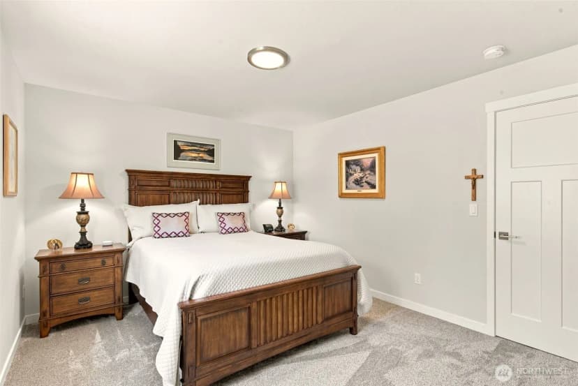 Property photo for 4212 Caddyshack Drive Ne, Lacey photo 25