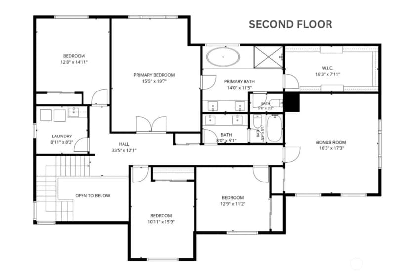 Property photo for 4212 Caddyshack Drive Ne, Lacey photo 40