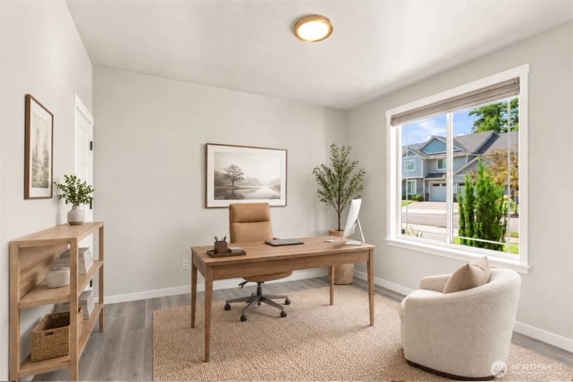 Property photo for 4212 Caddyshack Drive Ne, Lacey photo 17