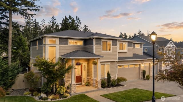 Property photo for 4212 Caddyshack Drive Ne, Lacey