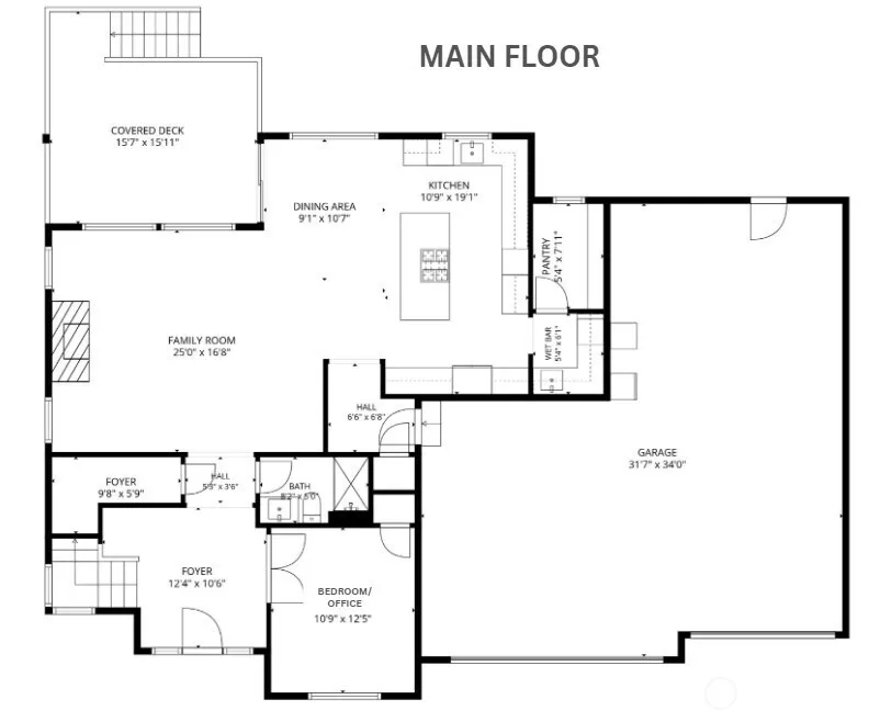 Property photo for 4212 Caddyshack Drive Ne, Lacey photo 39