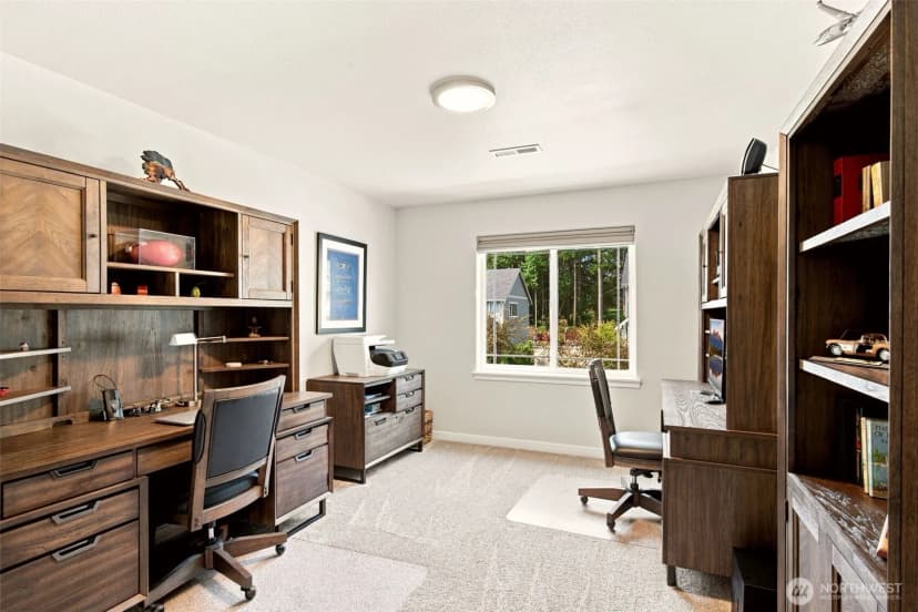 Property photo for 4212 Caddyshack Drive Ne, Lacey photo 29
