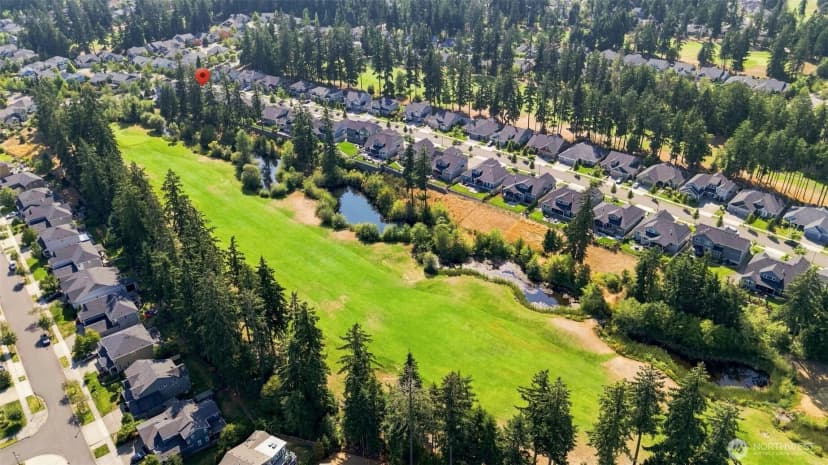 Property photo for 4212 Caddyshack Drive Ne, Lacey photo 37