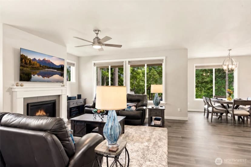 Property photo for 4212 Caddyshack Drive Ne, Lacey photo 6
